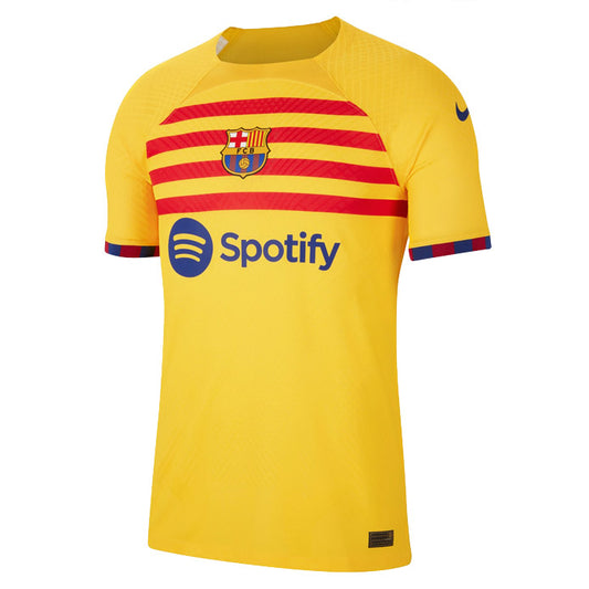 MAILLOT-FC-BARCELONE-FOURTH-2023