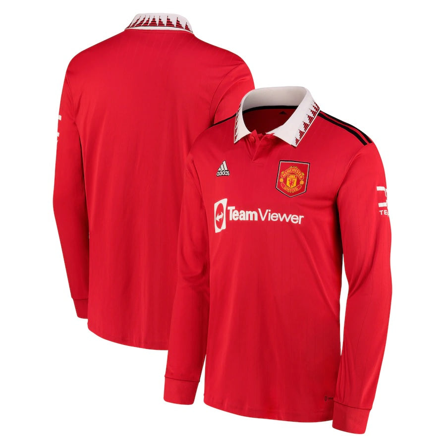 MAILLOT-MANCHES-LONGUES-MANCHESTER-UNITED-DOMICILE-2023