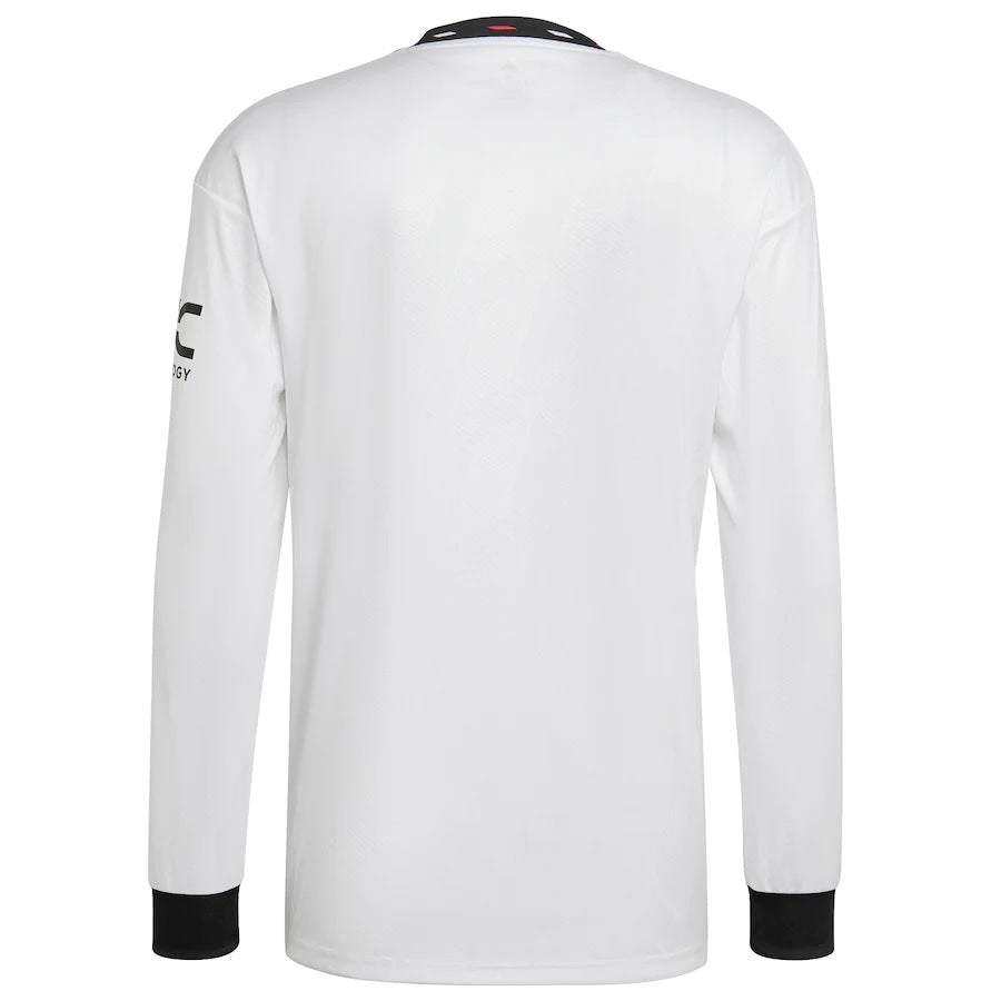 MAILLOT-MANCHESTER-UNITED-MANCHES-LONGUES-BLANC-DOMICILE-2023