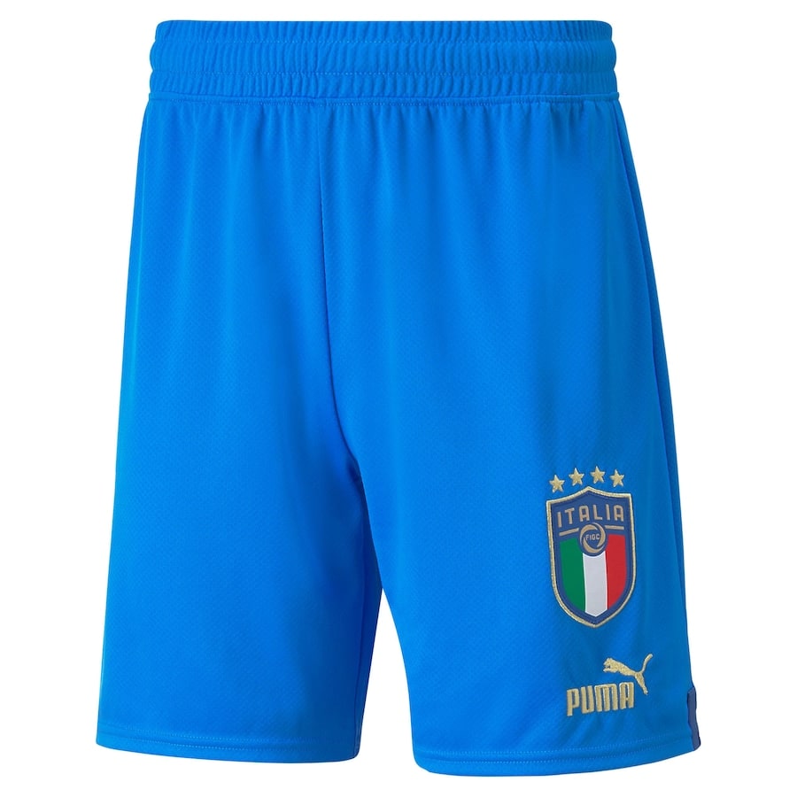 Italy 2023 World Cup Kids Shirt 